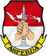 Asperda DPD Jabar